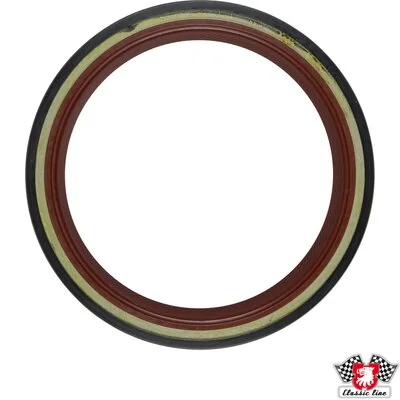 Shaft Seal, crankshaft